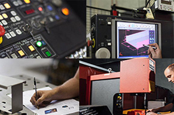 Engineering Support & Prototyping