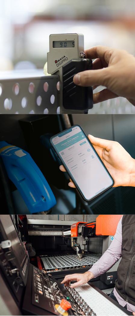 Inspection & Quality Systems